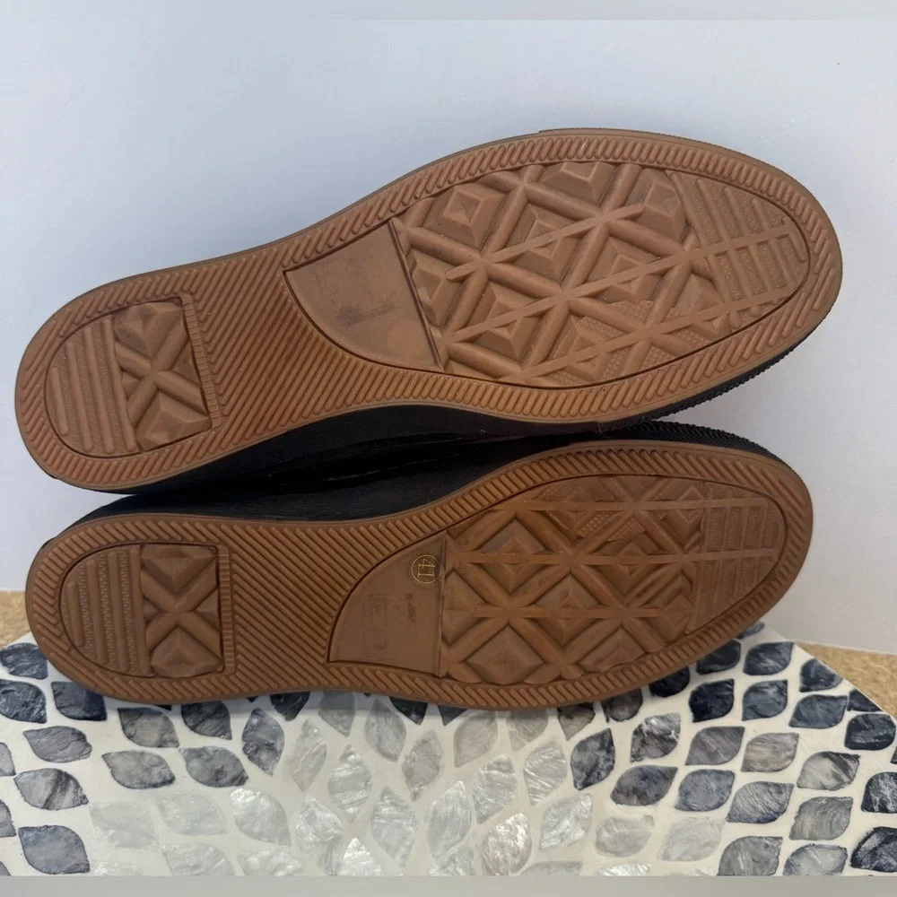Spring step La-Artiste Hanna  leather Slip-On women’s Loafers 9 - Picture 13 of 14
